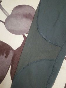 Athletic Leggings gym