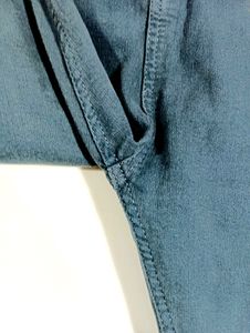 Sloggi Dark Blue Jeans (Women)