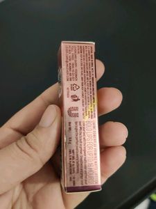 Lakme Matte Lipstick- Mauve Matt MM1