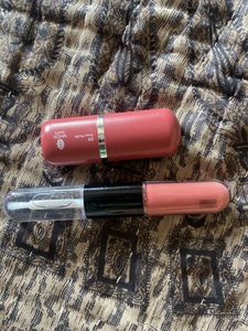 Mamaearth &amp; Staze Lipsticks Bundle