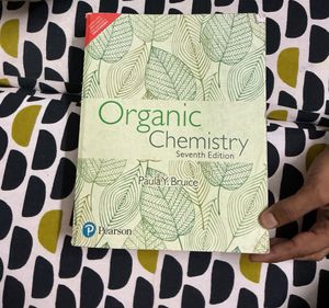 Organic Chemistry - Paula Y. Bruice - 7th Ed.