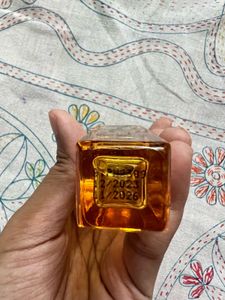 Bella Vita Luxury Honey Oud Perfume