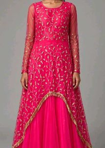 Beautiful Wedding Gown