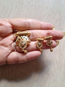 Mangalsutra Set