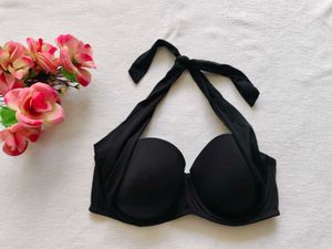 Strapless Bandeau Top