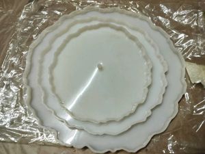 2 Round Watch Mould