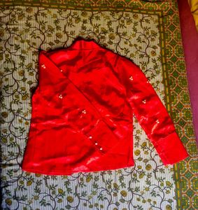 Brand New Imported Girl's Shirt/ Top