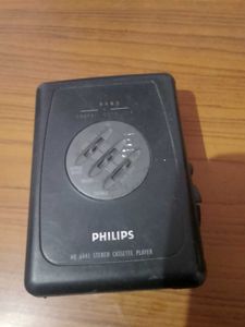 vintage  tapricorder
