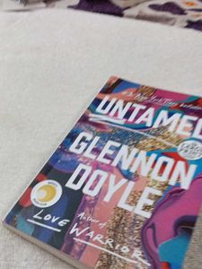 UNTAMED GLENNON DOYLE