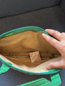 Small Handbag