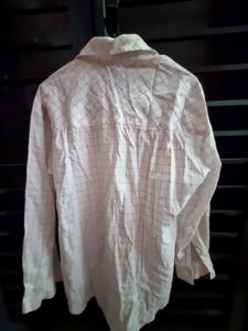 Classic Checkered Women's Shirt