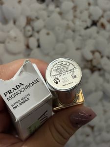 Prada Monochrome