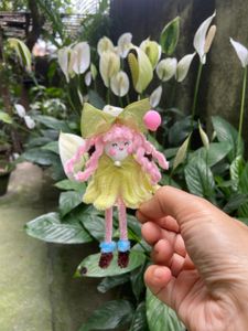 Brand New Fairy Doll