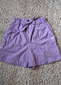 New Balance Purple Shorts [authentic]