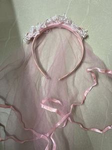 Cute Hair Accessory Set