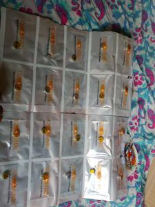 Buds batteries pack of 20 pieces