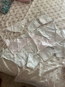 Cloth Nappies Or Diapers
