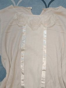 Fairy Top for Women With beautiful Sleeves