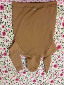 Comfortable Brown Hoodie