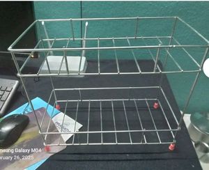 Brand New** Kitchen Rack