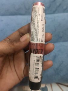 Maybelline Hyper Curl Maskara