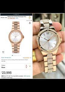 Michael kors For Her