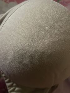 Lightly Padded Bra