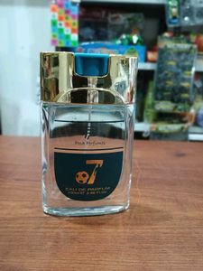 Al Nuaim 07 Posh Men's Eau de Parfum