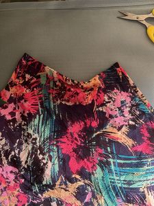 Tube Top with lining 💕