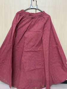 skirt set