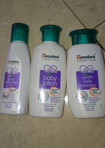 Himalaya Products