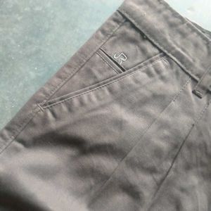 Mens Pant with Shirt