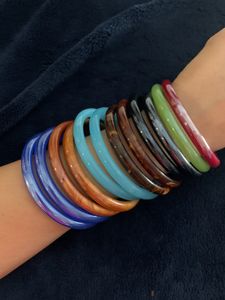 Brand New Glass Bangles
