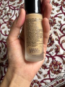 Pilgrim Dream Matte Serum Foundation