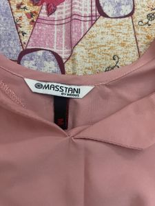 Three Piece Co Ord Set