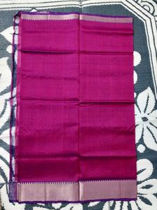 🔥Price Drop🔥Mangalagiri Pattu Saree 2