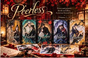 Peerless 5 Volume Set