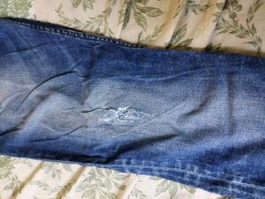Men's Jean's