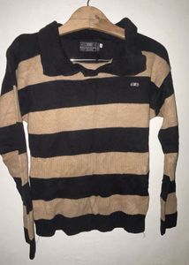 Balenciaga Knit Sweater