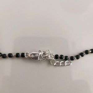🤩🤩 PureSilver CZ Mangalsutra