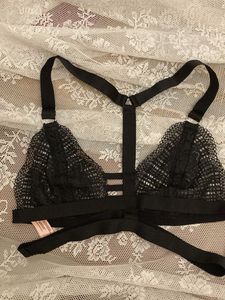 HUNKEMOLLER bralette