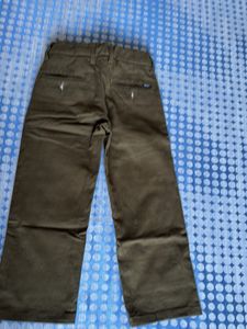 GANT Kids Khaki Pants