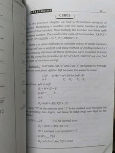 Speed Maths by S.V.R.K. Reddy