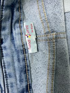Denim dungree dangree dungri dangri