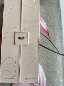 WOW Skin Science Eau De Parfum Set