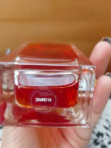 8 ml Decant of YSL Libre Le Parfum.