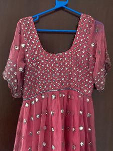 Kurta Gown