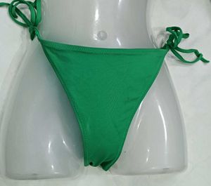 Bright❤️‍🔥 Green Bikini Bottom
