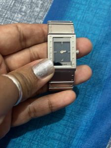 Elegant Wristwatch for Women