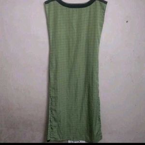 stylish long kurta